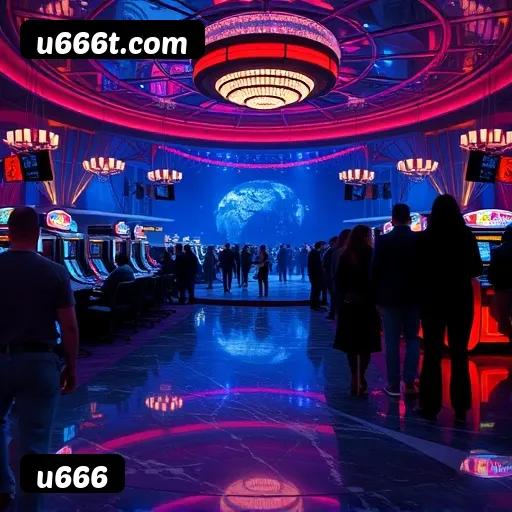 u666 APK - Download Oficial Android