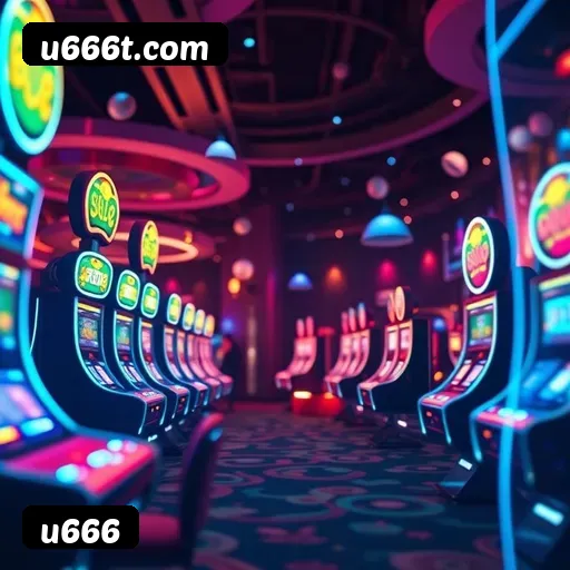 Como Instalar APK u666