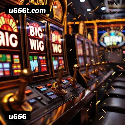 Legalidade u666 no Brasil