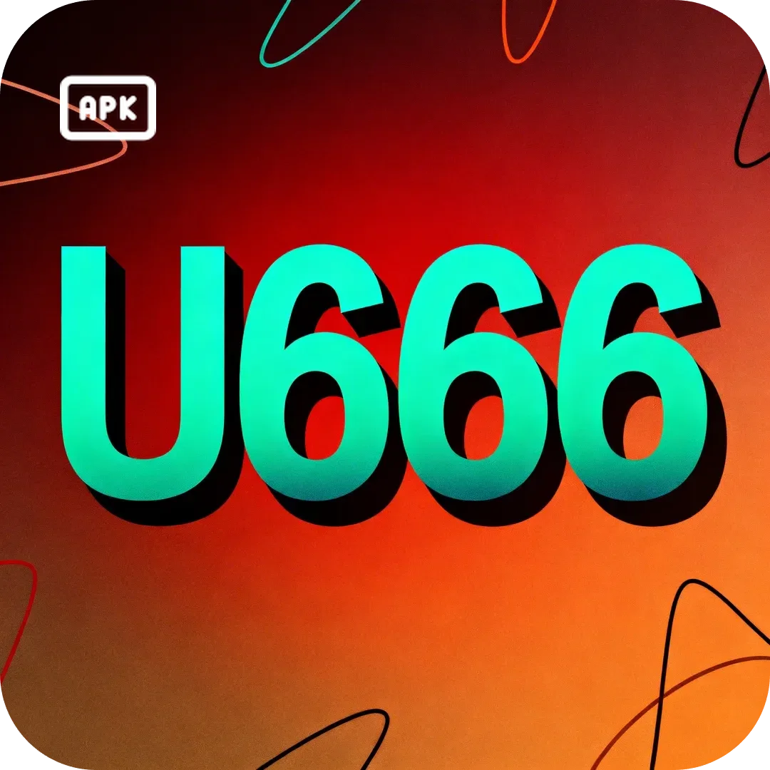 APK oficial da u666 para Android