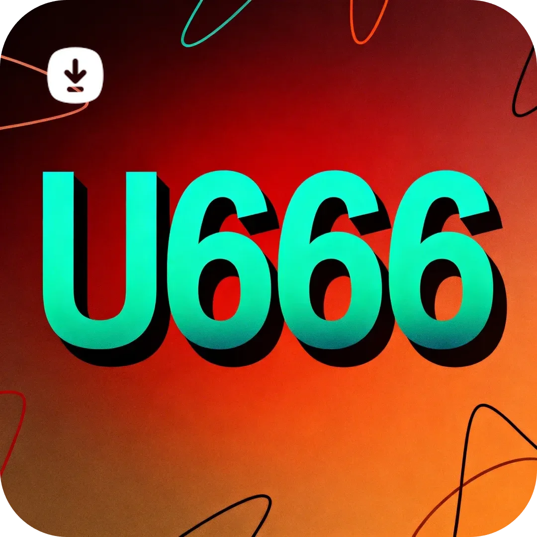 Download gratuito do app da u666