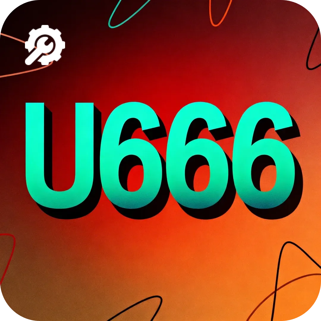 Como instalar o app da u666