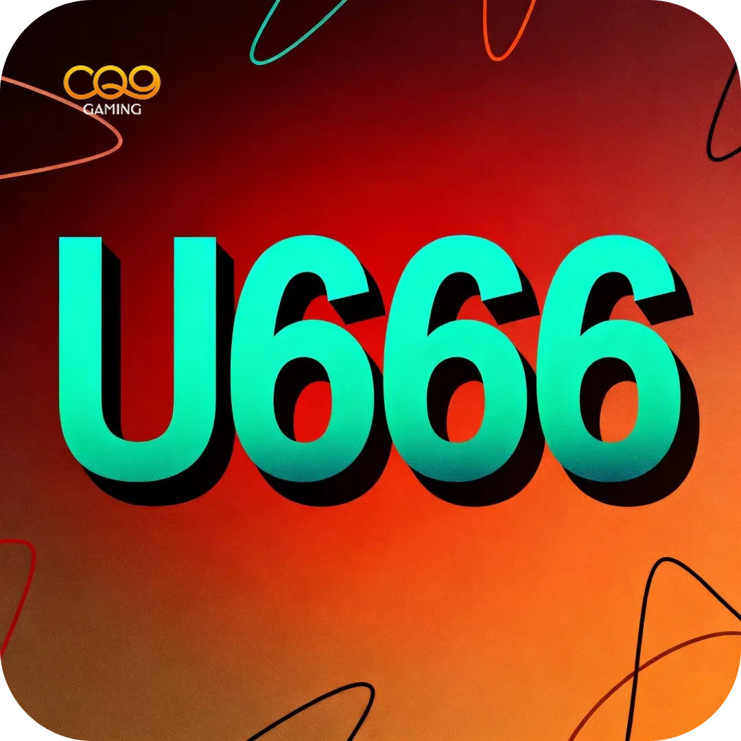 Logo da u666